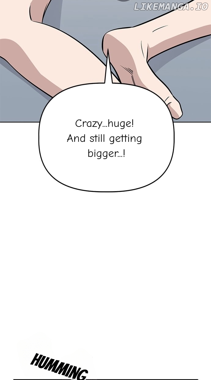 Unemployed Baek-soon Chapter 88 - page 3
